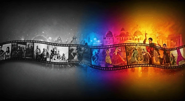 Behind the Scenes: Bollywood Blockbusters Webinar